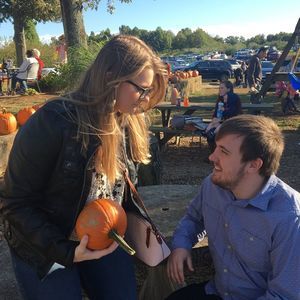 Meet your Posher, Kelcie